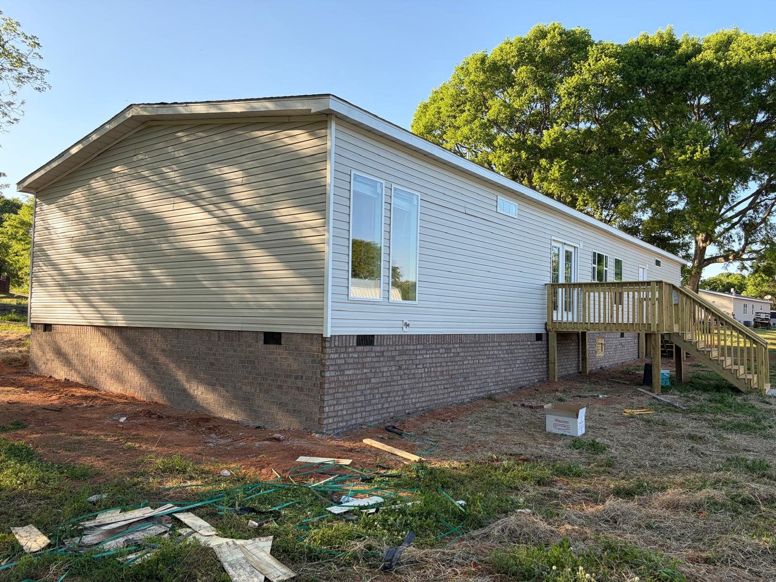 E Cordova Masonry LLC